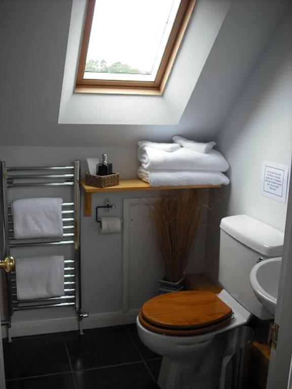 Innisfree Cottage Eyam Pokoj fotografie