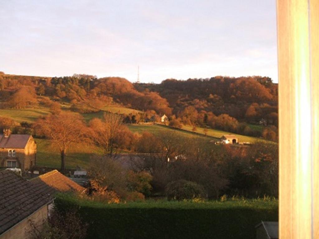 Innisfree Cottage Eyam Pokoj fotografie